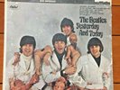 Beatles STEREO Third State Butcher Cover with Removed Trunk Slick