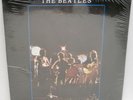 Beatles Sweet Apple Trax  LET IT BE out-takes Fan Club RECORD 2 LPs SEALED