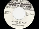N/Soul 45 Carolyn Crawford 