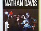 Nathan Davis - If LP VG++ 2009 Soul Jazz Records reissue US LP29 Jazz Funk