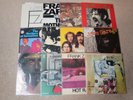 12 Assorted Frank Zappa Vinyl Albums - Freak Out, Hot Rats, Uncle Meat, etc.