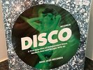 V/A Disco Fine Selection 1978-82 record B LP 2014 Soul Jazz NM soul funk disco