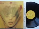 K44	Rolling Stones	Goats Head Soup	COC 59101	US original LP in FOC + OIS + Inser