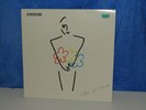 ICEHOUSE * MAN OF COLOURS * VINYL LP * 10 TKS * 1987 * REGULAR RECORDS RML-53234