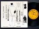 BUDDY DEFRANCO Pretty Moods 10