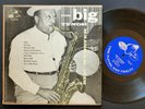 BEN WEBSTER The Big Tenor 10