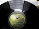 GEORGE HARRISON WONDERWALL MUSIC by APPLE SAPCOR 1 1968 Apple insert/black inner