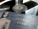 RINGO STARR GOODNIGHT VIENNA APPLE PCS 7168 1974 UK complete set - mint audio