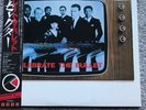 The Selecter Celebrate The Bullet Promo Lp Japan 2 Tone Ska The Specials Obi