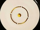 WINGS - JUNIOR'S FARM - UK APPLE R 5999 - BLANK WHITE LABEL - 7