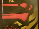 Mercyful fate Melissa vinyl lp