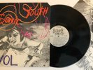Sonic Youth - Evol - 1986 US 1st Press w/ Insert SST 059 (NM-) Ultrasonic Clean