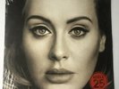 ADELE 25 Vinyl LP Record *Sealed*