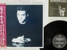 NICK CAVE FIRST BORN IS DEAD MUTE P-13110 Japan OBI PROMO VINYL LP