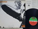 LED ZEPPELIN SAME ATLANTIC P-10105A Japan VINYL LP