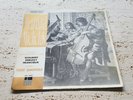 BERNARD MICHELIN - Schubert, Debussy & Francoeur Cello Sonatas - Odeon XOC 165