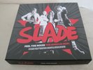 SLADE - Feel The Noize The Singlez Box (10* 7