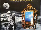 Dream Theater ?– Awake, 2 x Vinyl, 1. PRESS GERMANY 1994, OIS