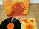 Carlos SANTANA & Buddy MILES Live  GATEFOLD with A4 Insert 12