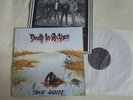 DEATH IN ACTION - Toxic Waste LP We Bite Records 1988