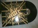 SCREWDRIVER - VOICE OF BRITAIN LP ORIGINAL PRESSING PUB ROCK PUNK Oi VG/GOOD