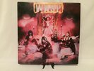 W.A.S.P: Self Titled 1984 Capitol Records 12'' Vinyl Record ST-12343