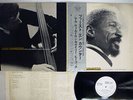 MAL WALDRON & GARY PEACOCK FIRST ENCOUNTER VICTOR SMJX-10122 Japan OBI PROMO LP