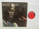 Miles Davis - Kind of Blue  - Jazz  LP  - Mono - 6 Eye