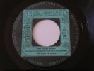 The Eyes Of Dawn Time To Be Going  original 45 Canada MINT Sir John A.