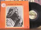LARRY YOUNG, LAWRENCE OF NEWARK - LP PLP 34 FREE JAZZ FUNK