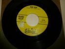 ROCKABILLY 45 RPM RECORD - FRANKIE MILLER - STARDAY 496