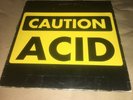 100% Acidiferous ?– Tank / 303 State (TECHNO/ACID/HARDCORE/GABBER/PCP)(VG+ COND)