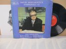 SLS 5025 SHOSTAKOVICH - SYMPHONIES No 1-15 13-LP Complete KONDRASHIN MRAVINSKY