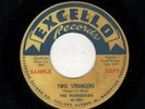 DOOWOP-MARIGOLDS-TWO STRANGERS/LOVE YOU-LOVE YOU-LOVE YOU-EXCELLO 2061
