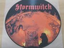 STORMWITCH: Tales of terror LP Picture Disc + Poster