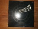Black Mass Lucifer Mort Garson Vinyl LP 1973 MCA-170 EX (formerly UNI 73111)