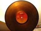 PINK FLOYD A MOMENTARY LAPSE OF REASON MEXICAN PRESS TRANSLUCENT VINYL ALBUM