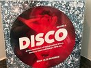 V/A Disco Fine Selection 1978-82 record A LP 2014 Soul Jazz NM soul funk disco