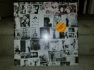 Rolling Stones Mint Minus Copy of  Exile on Main Street Promotional Copy