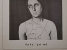 The Twilight Sad No One Can Ever Know Limited Edition Heavy Weight Vinyl
