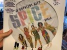 SPICE GIRLS GREATEST HITS NEW SEALED PICTURE DISC VINYL LP Reduced New