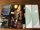 David Bowie   THE RISE AND FALL OF ZIGGY STARDUST LMTD EDITION CLEAR VINYL 2 LPS