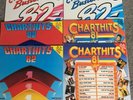 V/A Chart hits 81/82 Bauhaus Roxy OMD Madness XTC Depeche Numan