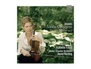 Isabelle Faust Brahms Violin Concerto String Sextet No.2 2LP JAPAN
