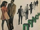 Blue Beat Ska  Rock Steady with Dandy GNL1000 1967
