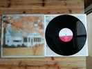 LUNGFISH Rainbows From Atoms LP ORIGINAL 1993 dischord records 1st press