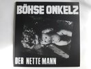 Der Böhse Onkelz LP RRR40 nette Rock-O-Rama isd mann ror