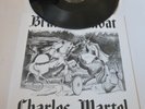 Original LP BC Charles Martel RRR62/1044 Rock-O-Rama isd ror like Böhse Onkelz