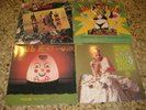 SOUL ASYLUM Clam Dip & Other Delights While You Were Out Twin Tone Vinyl LP Lot