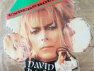 David Bowie - Underground - Rare  7